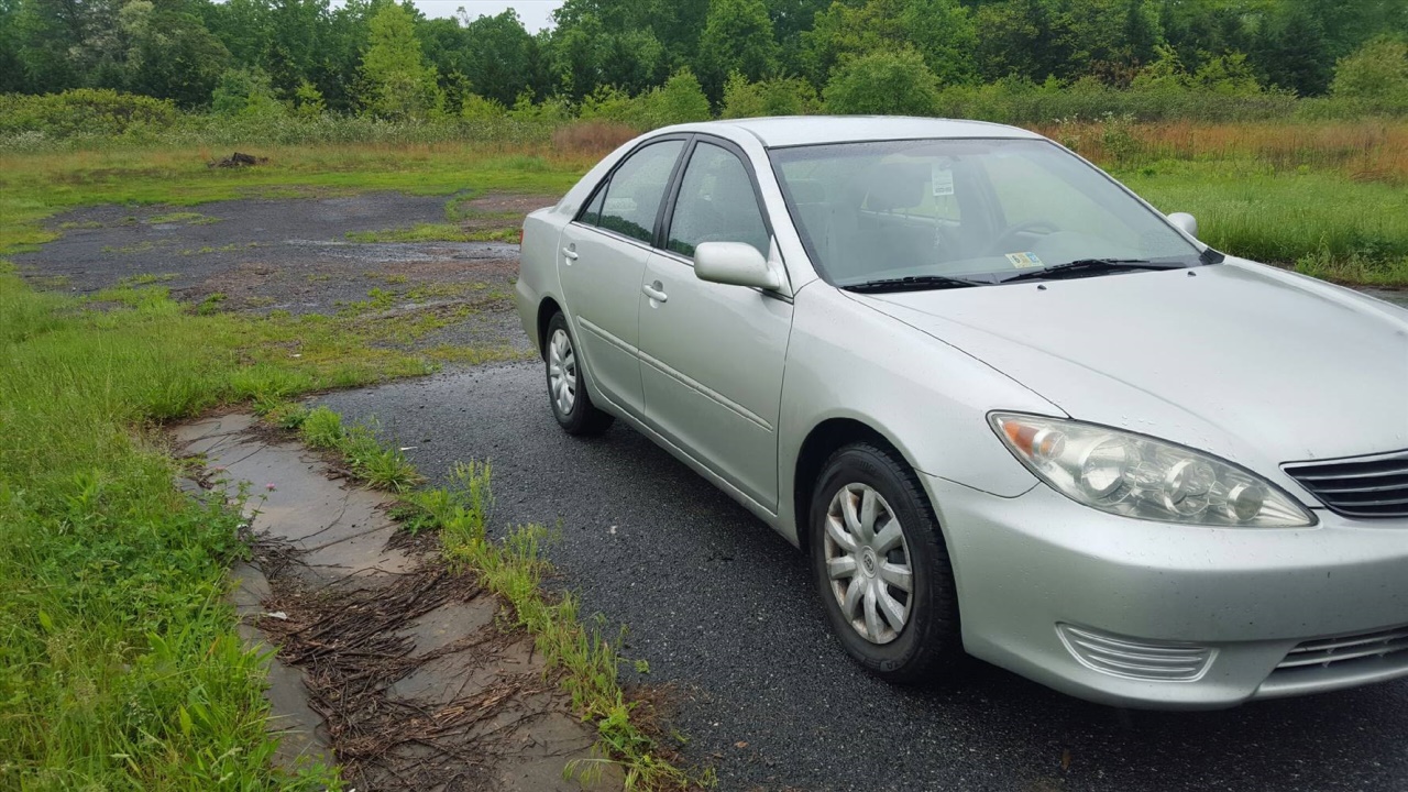 junk car buyers in PA