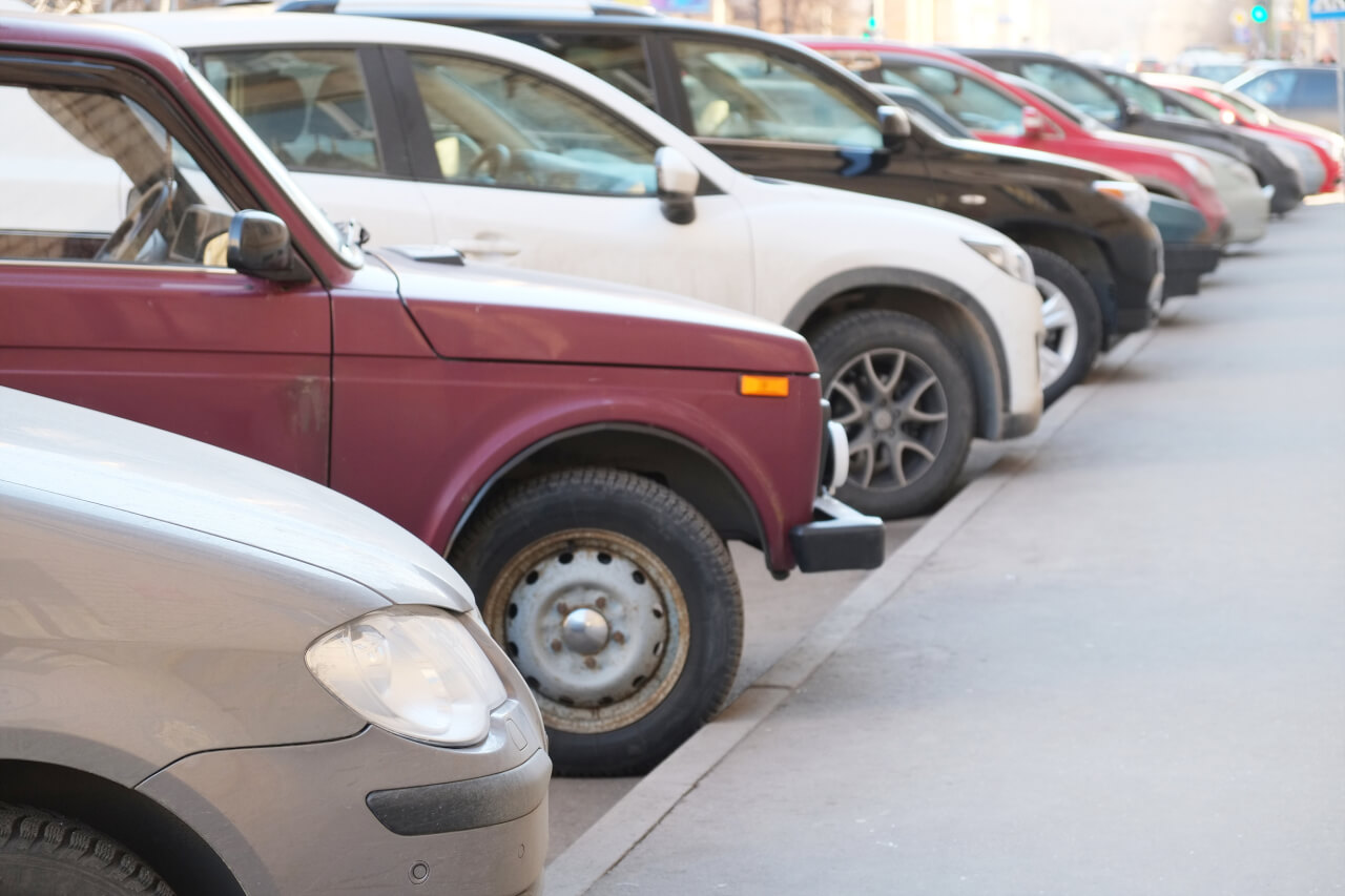 junk car buyers in PA